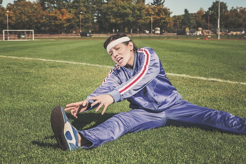 Athletic Performance Training